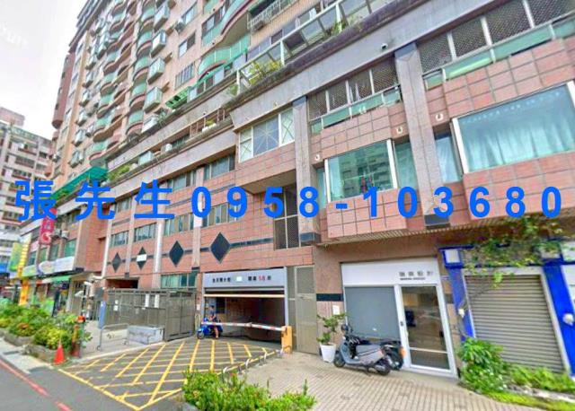 西屯大樓法拍-6