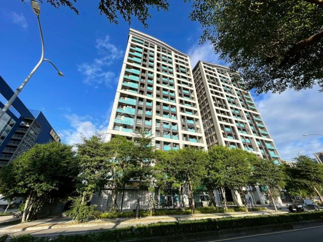 中壢拍賣大樓-1