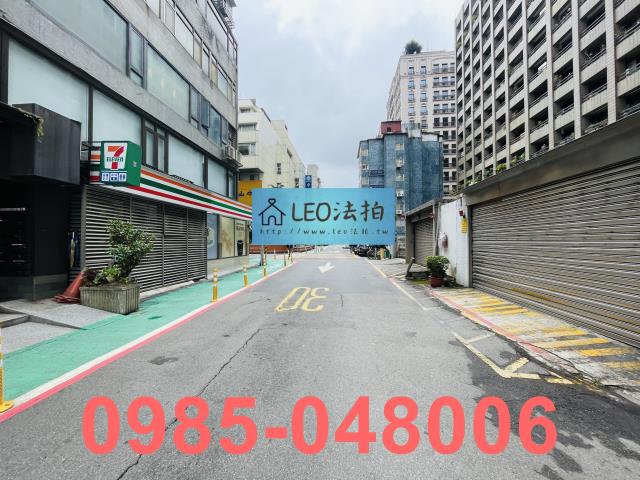 台北華廈法拍-7