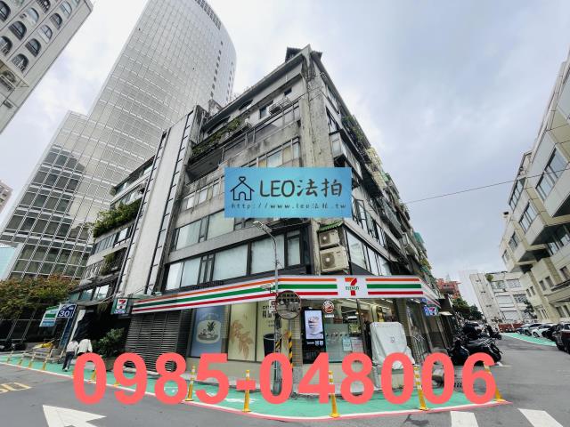 台北華廈法拍-4