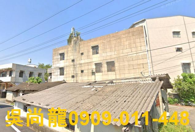 嘉義竹崎透天法拍-4