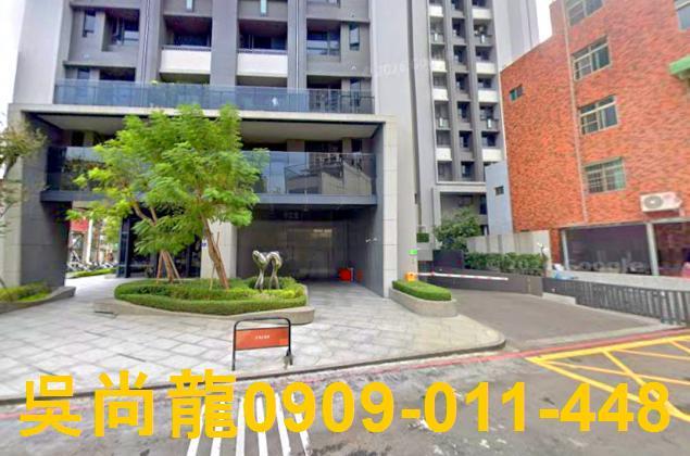 台中大里法拍大樓-2