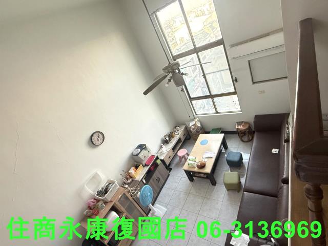 台南永康大樓-6