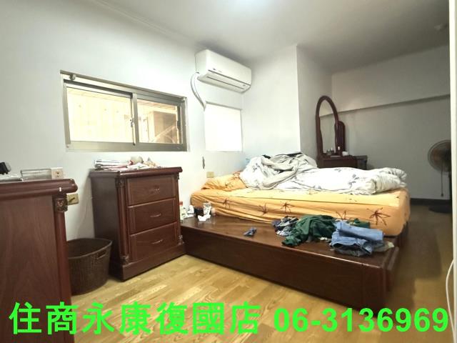 台南永康大樓-7