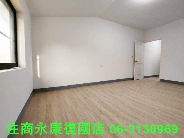 台南永康透天-1