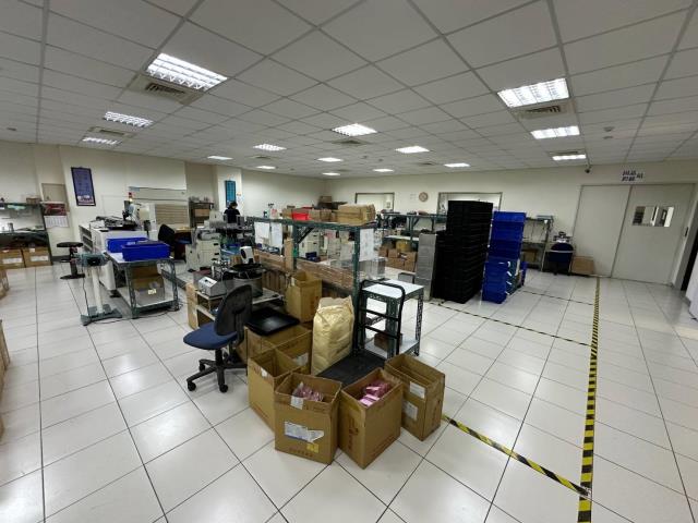 新北土城廠房-4