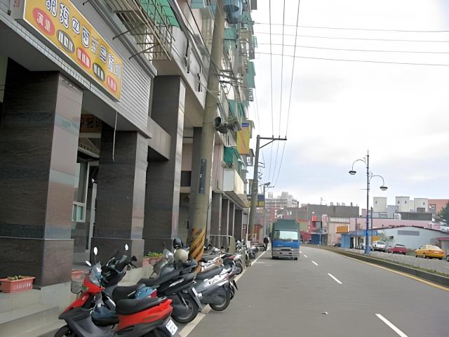 新北三芝法拍大樓-7