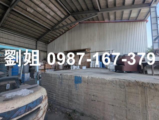高雄燕巢廠房-3