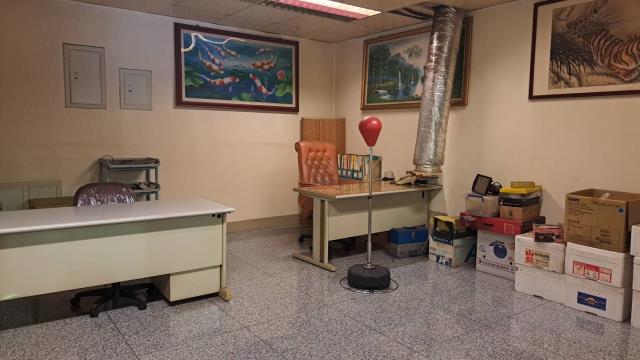 新莊廠房-5