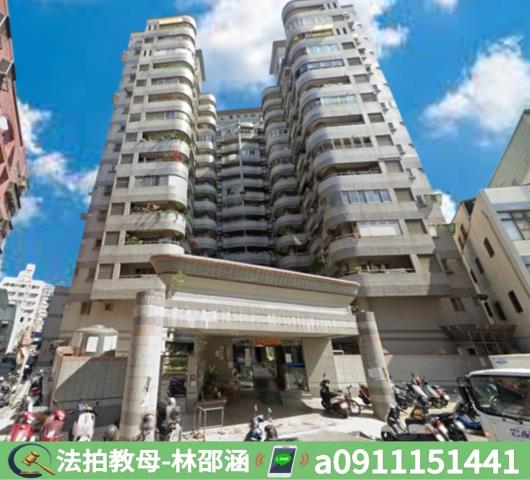 三民區法拍大樓-3