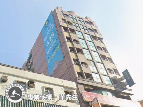 新北大樓法拍-4