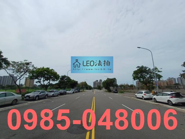 新北淡水法拍大樓-7