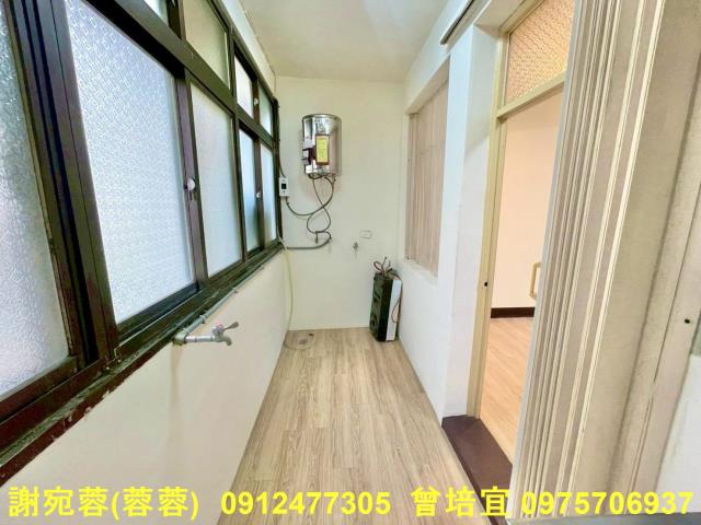 高雄岡山公寓-9