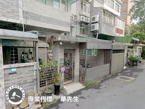 新北淡水法拍透天-4