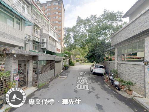 新北淡水法拍透天-5