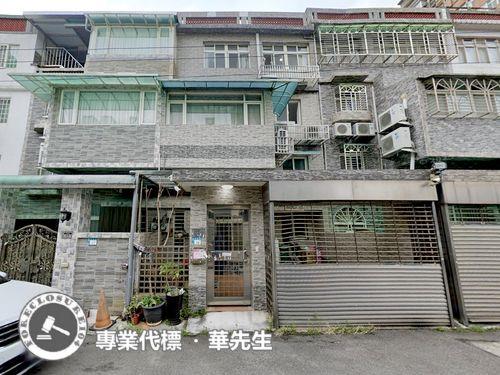 新北淡水法拍透天-3