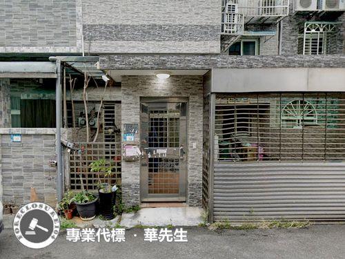 新北淡水法拍透天-6