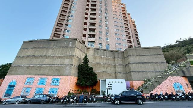 新北萬里大樓-15