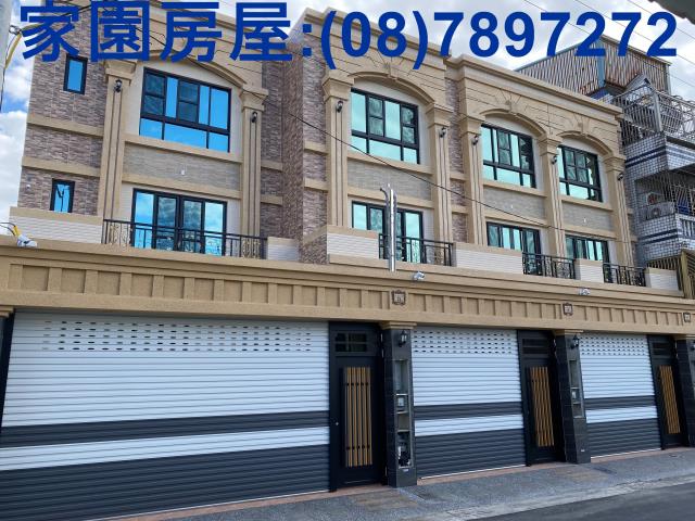 屏東枋寮別墅-12