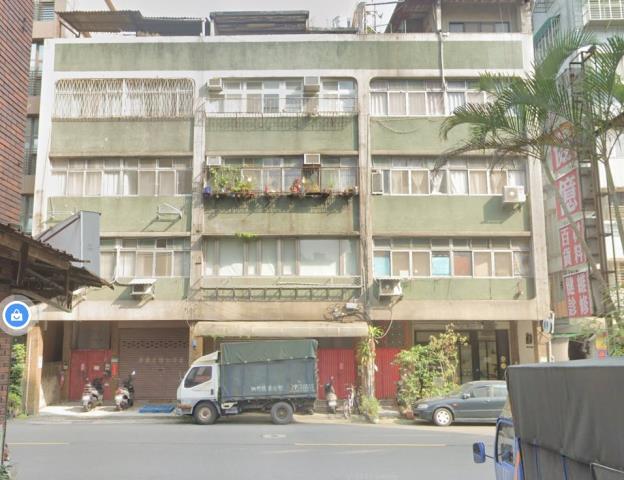 大安區法拍公寓-1