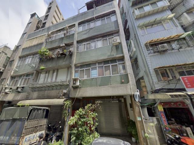 大安區法拍公寓-7