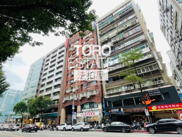 中山區法拍大樓-4