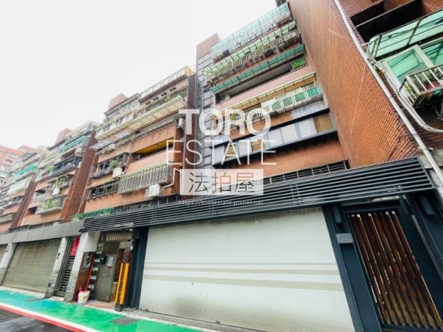 中山區華廈法拍-6