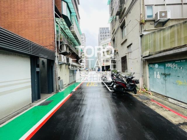 中山區華廈法拍-8