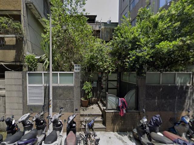 台北大樓法拍-2