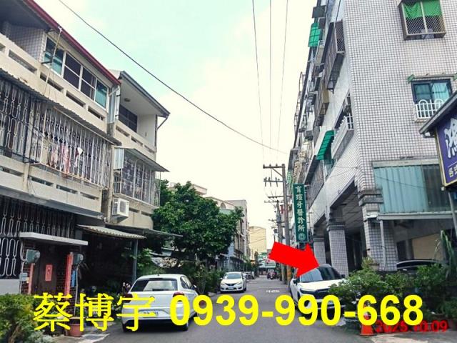 民生南路藝術宮廷法拍