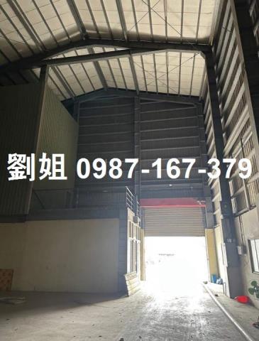 台南廠房-1