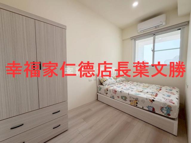 台南新市華廈-5