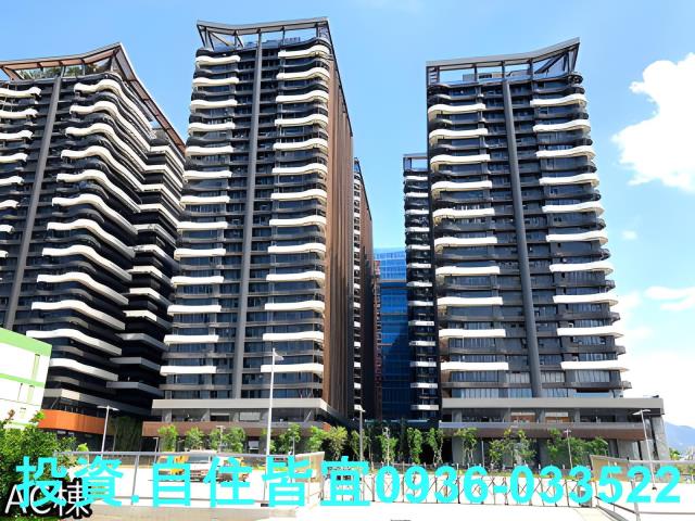 新北淡水法拍大樓-2