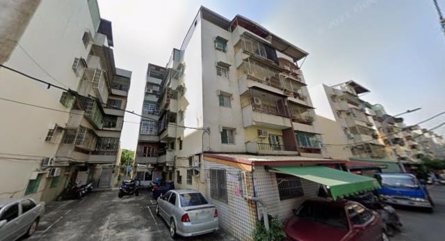 高雄楠梓法拍公寓-3