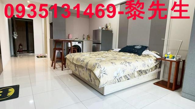 新北萬里套房-12