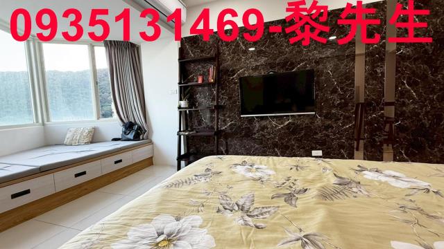 新北萬里套房-7