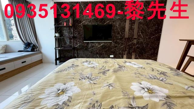 新北萬里套房-8