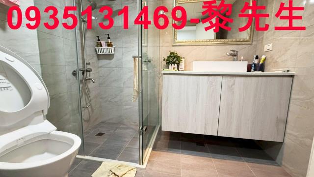 新北萬里套房-7