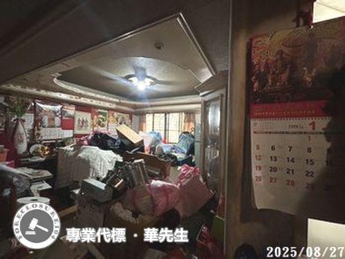 大溪法拍華廈-3