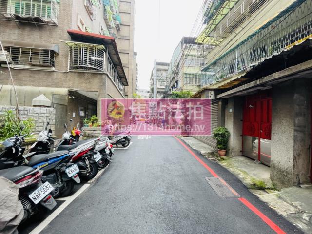 永和法拍大樓-10