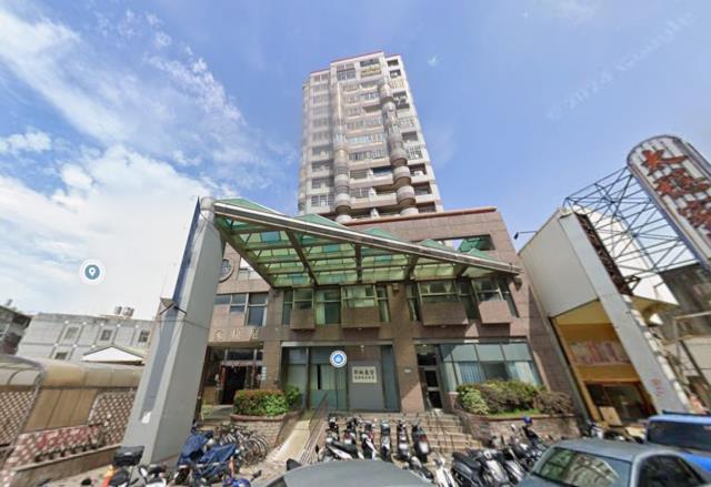 岡山大樓法拍-5