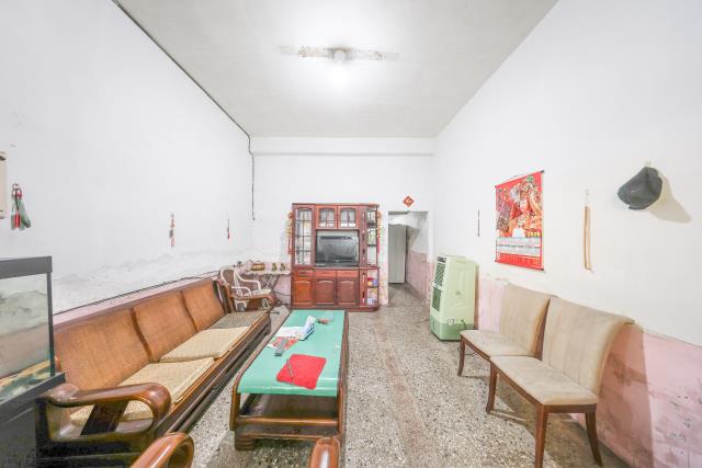 高雄岡山透天-1