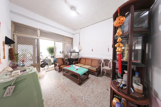 高雄岡山透天-2