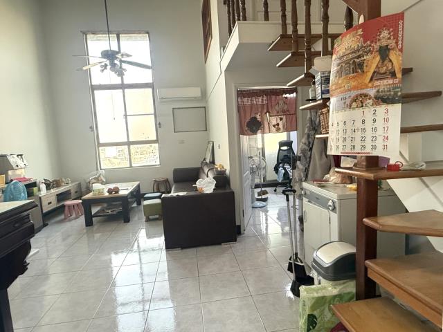 台南永康大樓-1