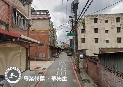 桃園大溪法拍透天-7