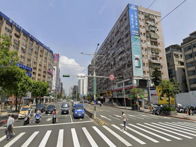 大安區大樓拍賣-4