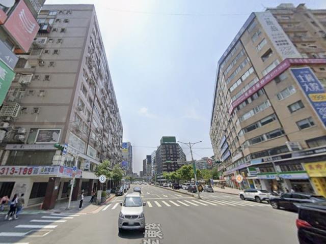 大安區大樓拍賣-7