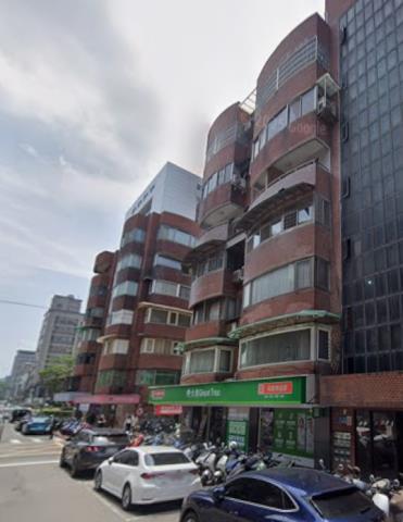 中山區法拍華廈-3