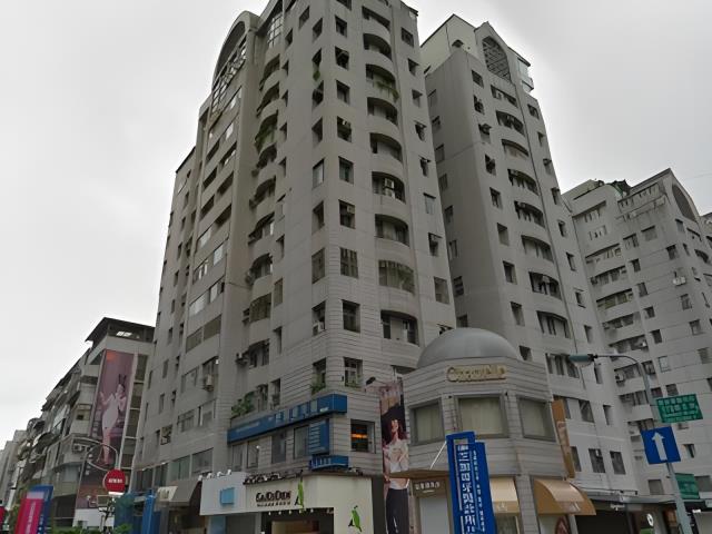 大安區法拍大樓-7