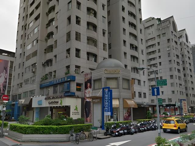 大安區法拍大樓-8